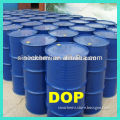 Dioctyl phthalate plasticizer Used in Paints And Emulsifier Industries